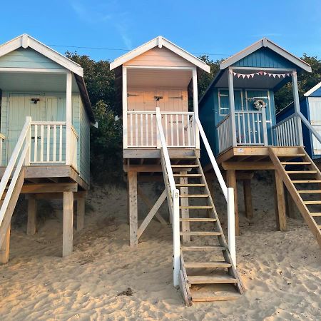 Fisherman'S Retreat Wells-next-the-Sea Exterior foto