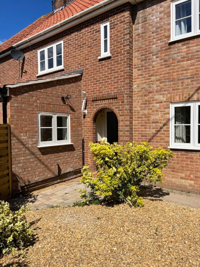 Fisherman'S Retreat Wells-next-the-Sea Exterior foto