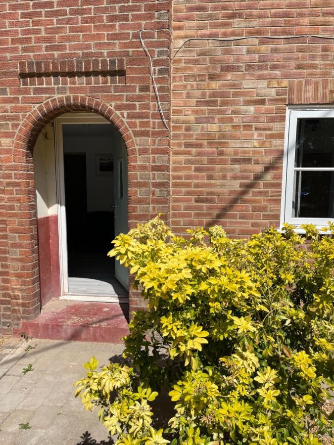 Fisherman'S Retreat Wells-next-the-Sea Exterior foto